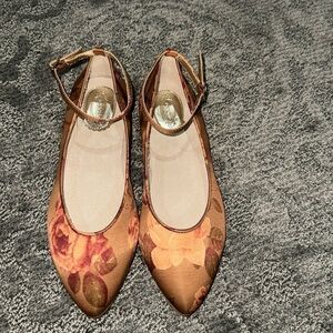 •Joyfolie flats•​